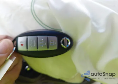 2011 Nissan Altima 2.5 S из США, поврежденный, VIN 1N4AL2AP6BC146171